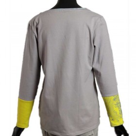 Design longsleeve shirt XL