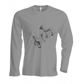 t-shirts & sweatshirts NEW!!! Men Shirt - melodie